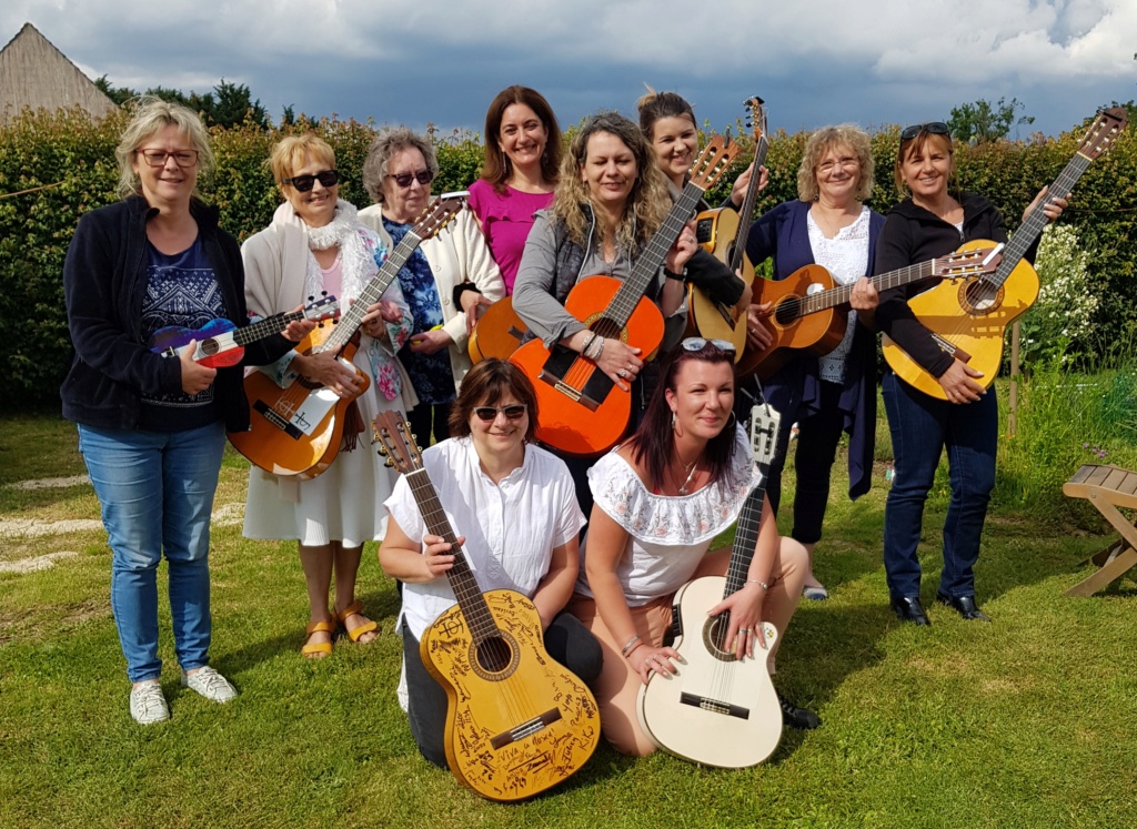 rencontre - 13em Rencontre Picarde - au Saintes Thury de Picardie  20190524