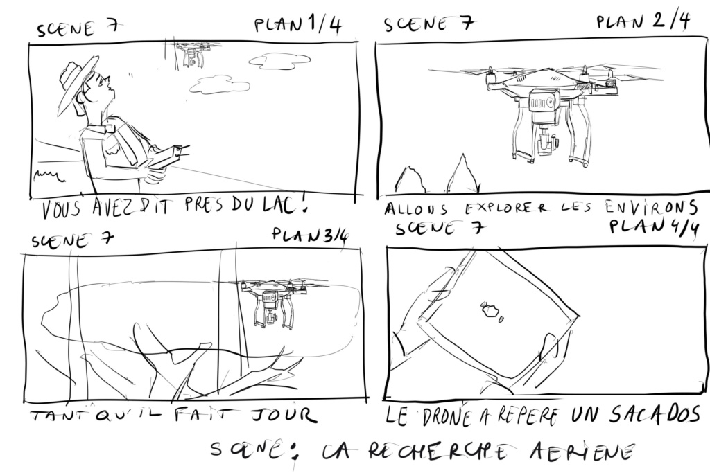IM challenge juin : Le temps d'une histoire Sc710
