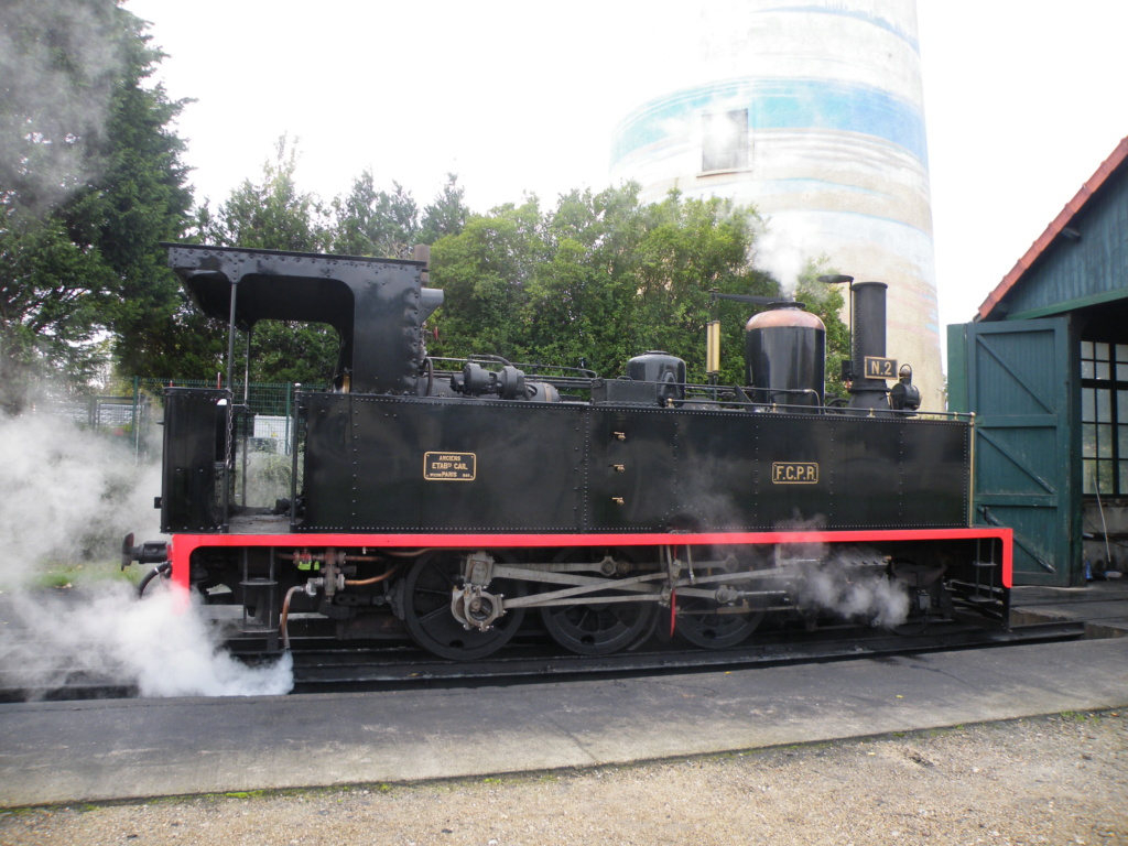 Locos vapeur SNCF en N Dscf7911