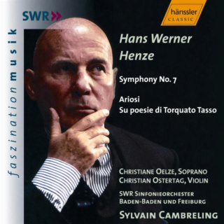 Hans Werner HENZE (1926-2012) - Page 6 00408810