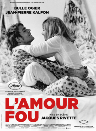 Votre dernier film visionné - Page 18 Lamour10