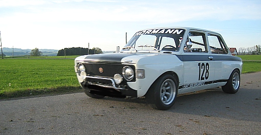 fiat 128 1300 cc special Fertig11