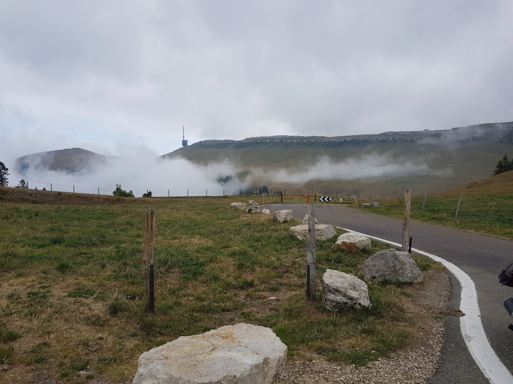 Chasseral en Suisse le samedi 6 Aout 20220819