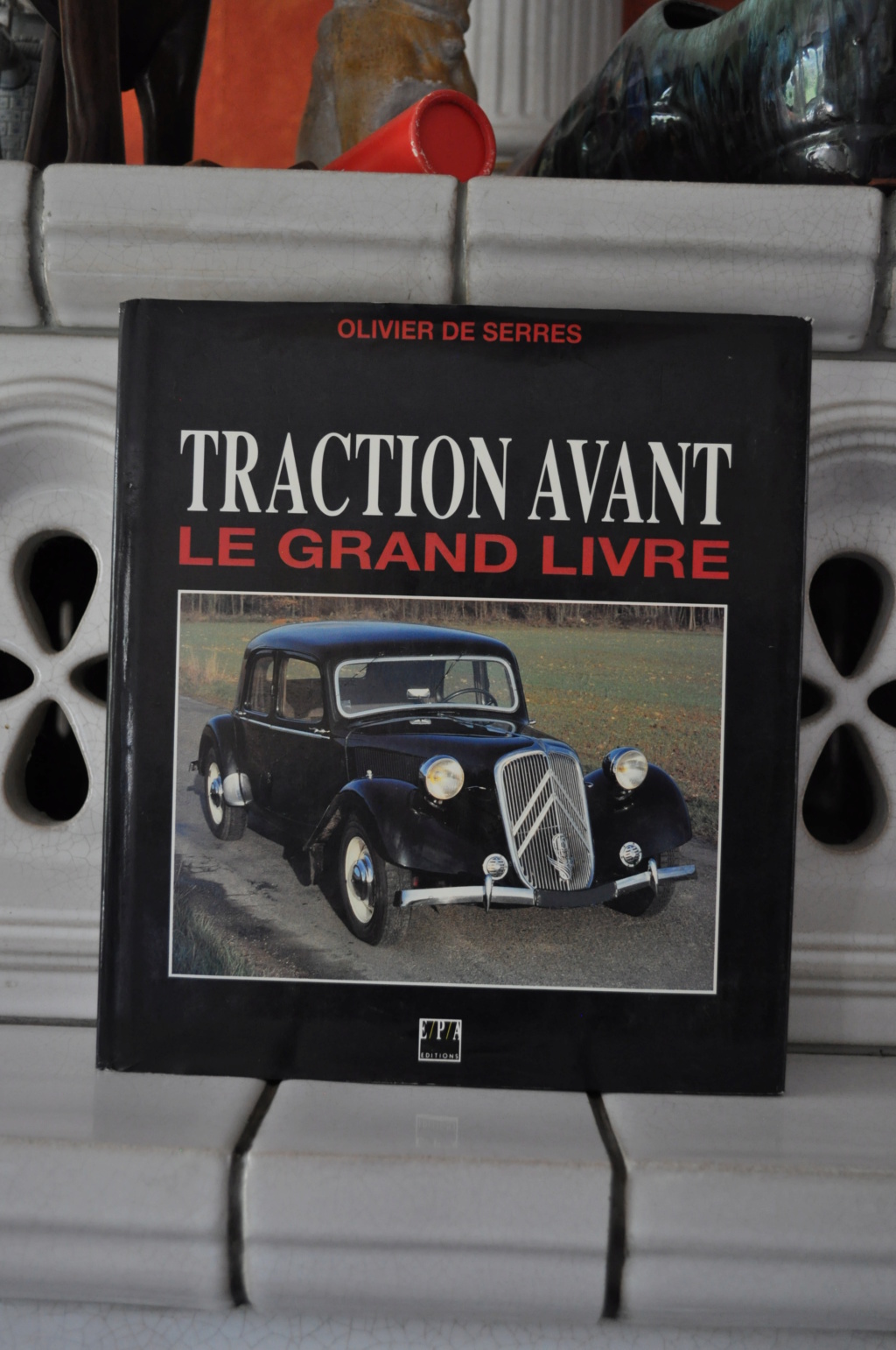 Livres sur les Traction Dsc_0740