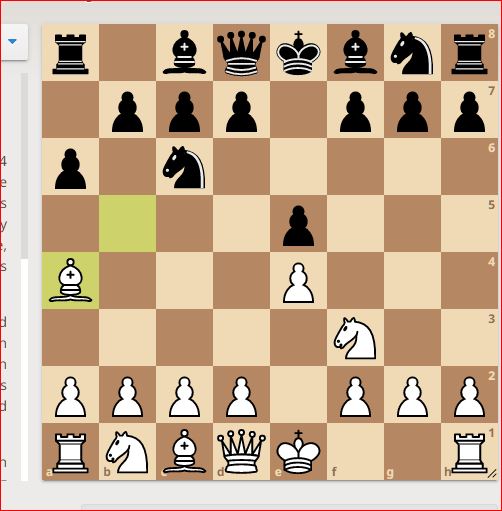 كتاب موسوعة الشطرنج مع العياط 122