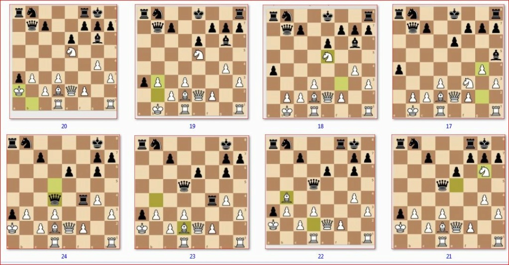 كتاب موسوعة الشطرنج مع العياط - صفحة 2 134