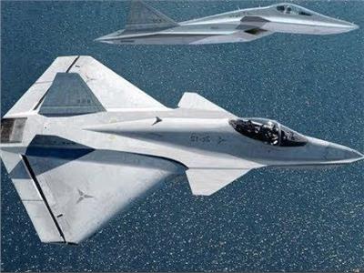 الجيل السادس من الطائرات المقاتلة   كيف تكون مقاتلة الجيل الخامس الروسية الجديدة ونبذة عن الجيل الخامس 20210510