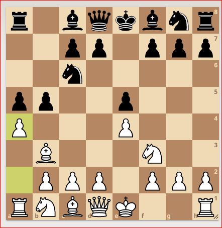 كتاب موسوعة الشطرنج مع العياط 223