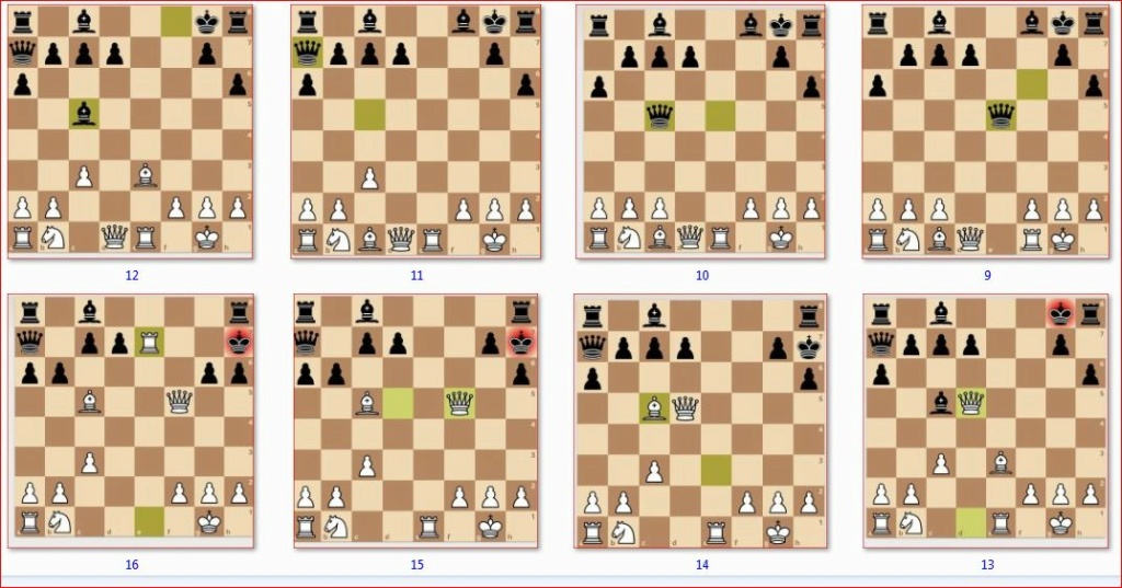 كتاب موسوعة الشطرنج مع العياط - صفحة 2 236