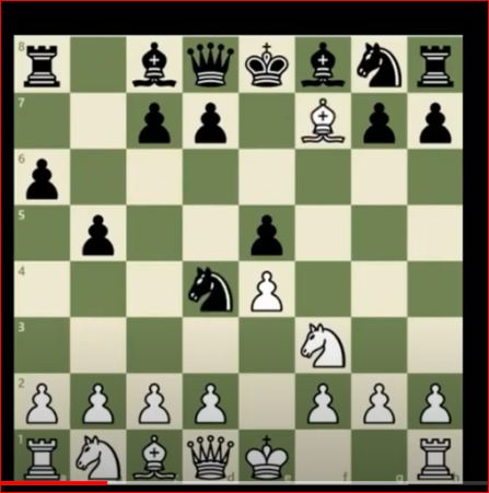 كتاب موسوعة الشطرنج مع العياط 316