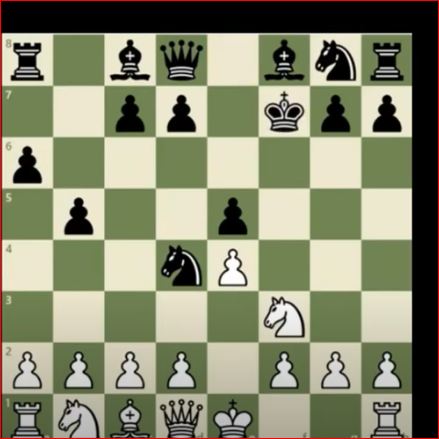 كتاب موسوعة الشطرنج مع العياط 412
