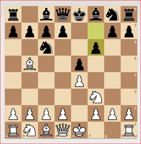 كتاب موسوعة الشطرنج مع العياط 417