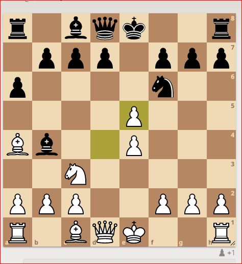 كتاب موسوعة الشطرنج مع العياط 517