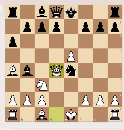 كتاب موسوعة الشطرنج مع العياط 617
