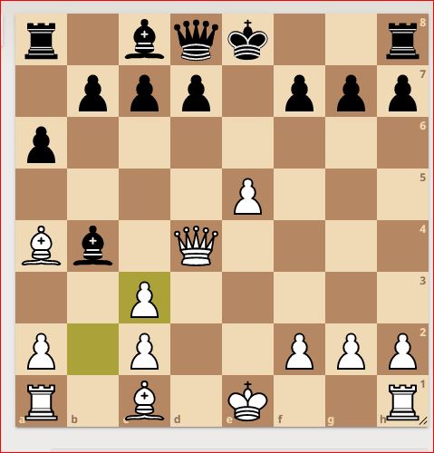 كتاب موسوعة الشطرنج مع العياط 717