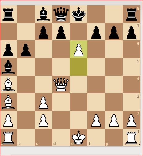 كتاب موسوعة الشطرنج مع العياط 910