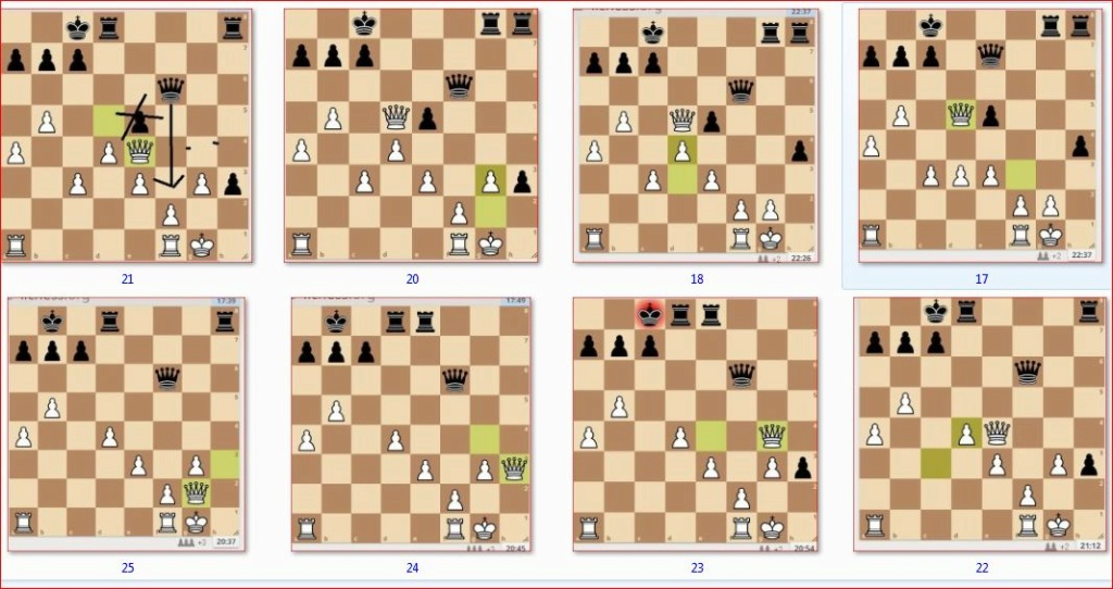 كتاب موسوعة الشطرنج مع العياط Aoa410