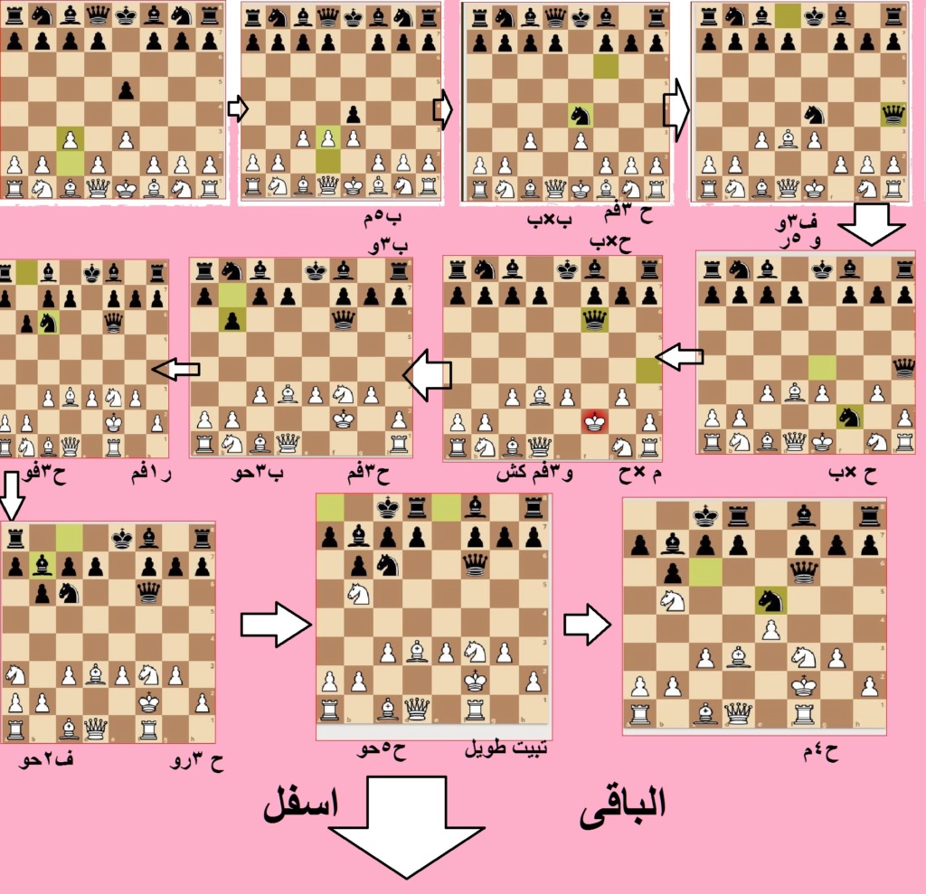 كتاب موسوعة الشطرنج مع العياط Ocia_a29