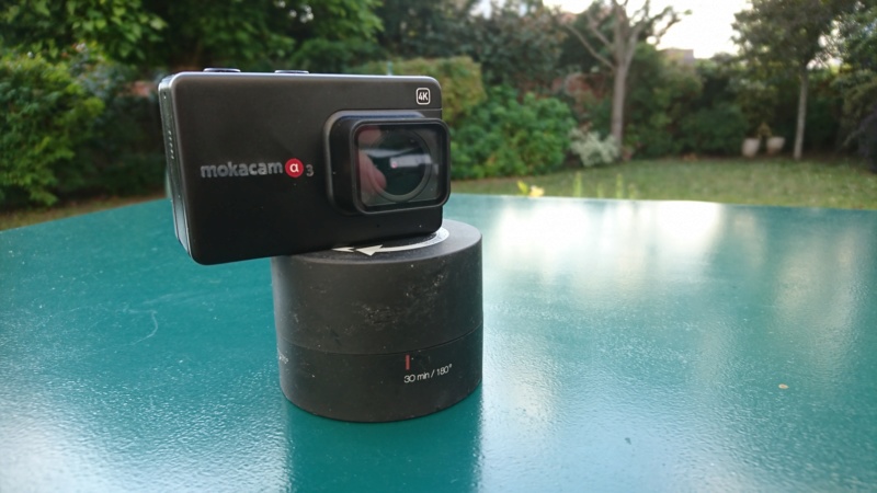 Mokacam Alpha 3 The most advanced 4K action camera ever - Page 3 Dsc_2016