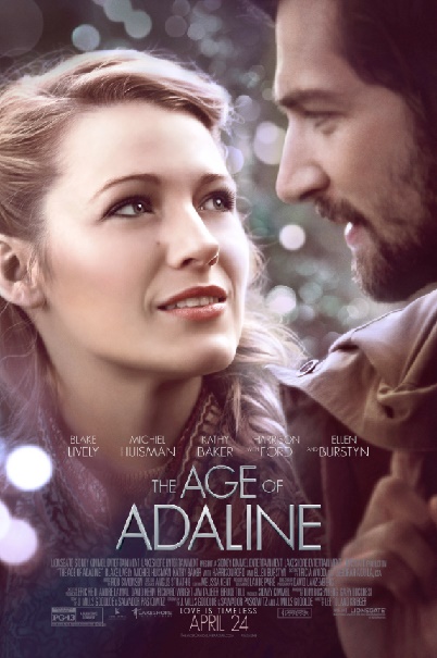 Adaline varázslatos élete - The Age of Adaline Adalin10