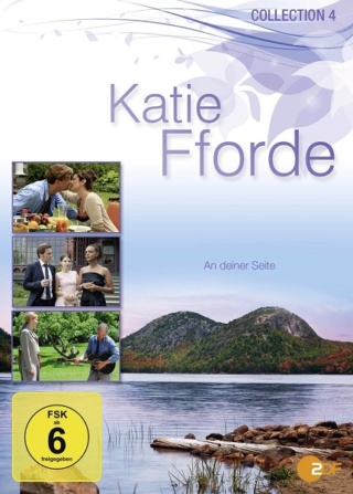 Katie Fforde: Állj mellém - An deiner Seite Alljme10