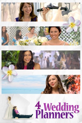 Aloha, szerelem! - 4 wedding planners Alohas12