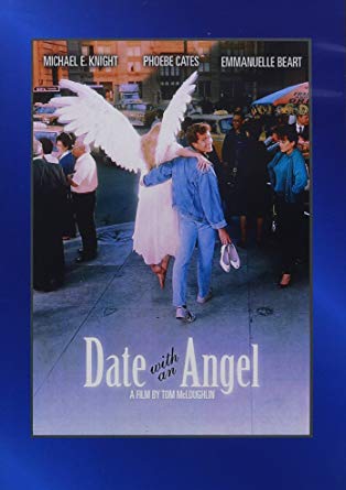Angyal első látásra - Date with an Angel Angyal12