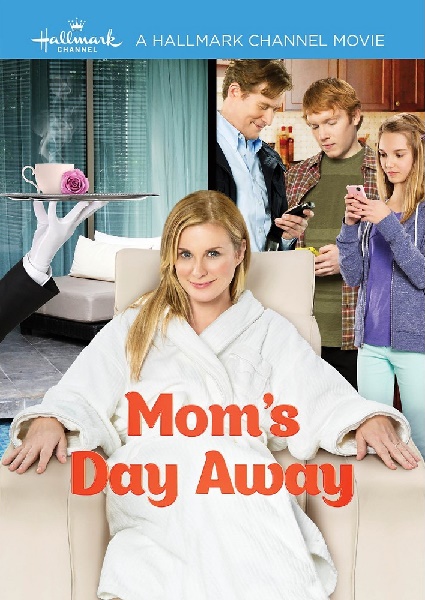 Anyák napi kimenő - Mom's Day Away Anyakn10