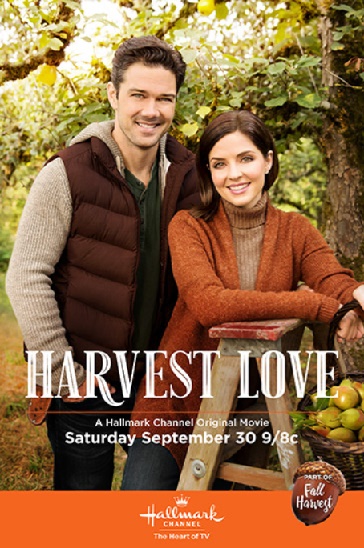 Arat a szerelem - Harvest Love Aratas10