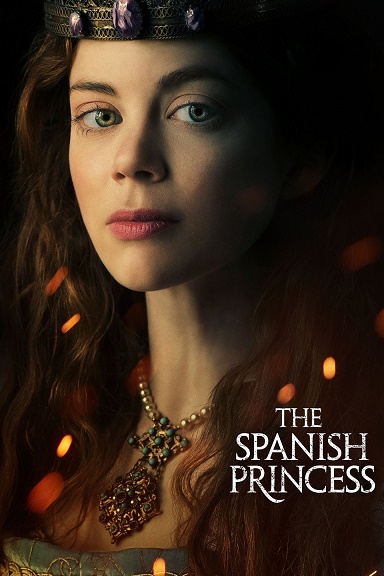 A spanyol hercegnő 06 - The Spanish Princess Aspany10