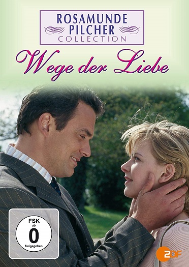 Rosamunde Pilcher: A szerelem útjai - Wege der Liebe Aszere22