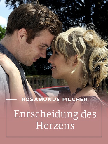 Rosamunde Pilcher: A szív döntése - Entscheidung des Herzens Aszivd10