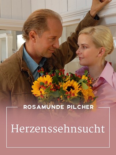 Rosamunde Pilcher: A szívem vágya - Herzenssehnsucht Aszive14