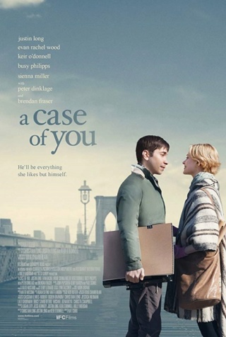A te eseted - A Case of You Ateese10