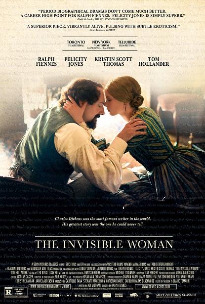 A titokzatos szerető - The Invisible Woman Atitok10