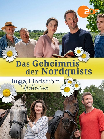 Inga Lindström: A titok - Das Geheimnis der Nordquists Atitok12
