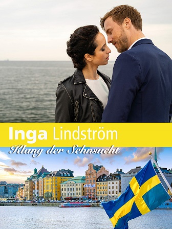 Inga Lindström: A vágy dallama - Klang der Sehnsuch Avagyd10