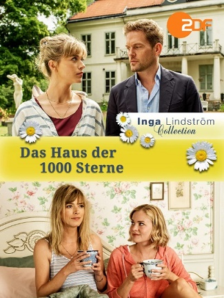 Inga Lindström: Az 1000 csillag háza - Das Haus der 1000 Sterne Az100010