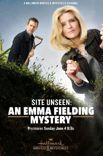 Emma Fielding-bűntények: Az ásatás - Site unseen Azasat10