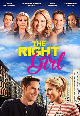 Az élet leckéje - The Right Girl Azelet12