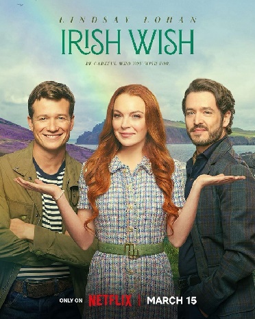 Az ír kívánság - Irish Wish Azirki10