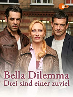 Bella Dilemma - Drei sind einer zu viel Bellad10