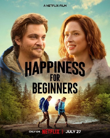 Boldogság kezdőknek - Happiness for Beginners Boldog14