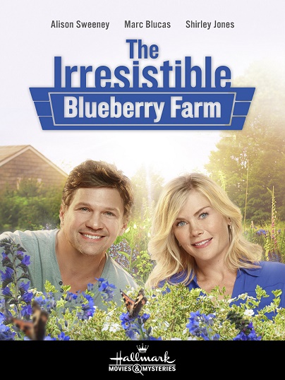 Csodák az áfonyafarmon - The Irresistible Blueberry Farm Csodak10