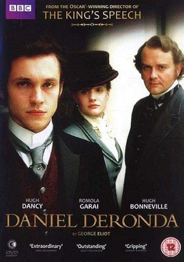 Daniel Deronda 4/3 Daniel10