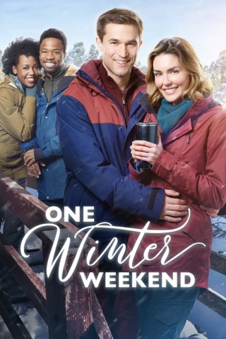 Egy behavazott hétvége - One Winter Weekend Egybeh10