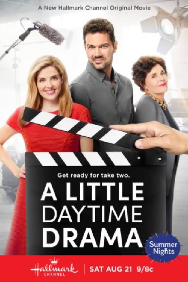 Egy kis hétköznapi dráma - A Little Daytime Drama Egykis12