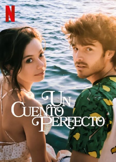 Egy tökéletes történet 5/1 - Un cuento perfecto Egytok10