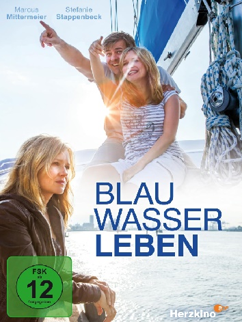 Életünk a kék vizeken - Blauwasserleben Eletun12