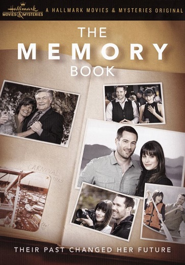 Emlékkönyv - The Memory Book Emlekk10